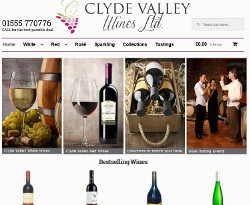 Clyde Valley Wines