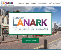 Discover Lanark