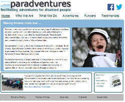 Paradventures